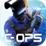 Critical Ops icon