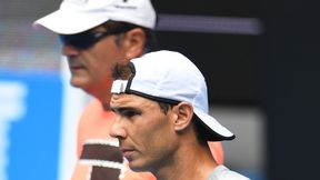 Rafael Nadal o rozstaniu z wujkiem: Mam 30 lat i chcę wolnej ręki w podejmowaniu decyzji