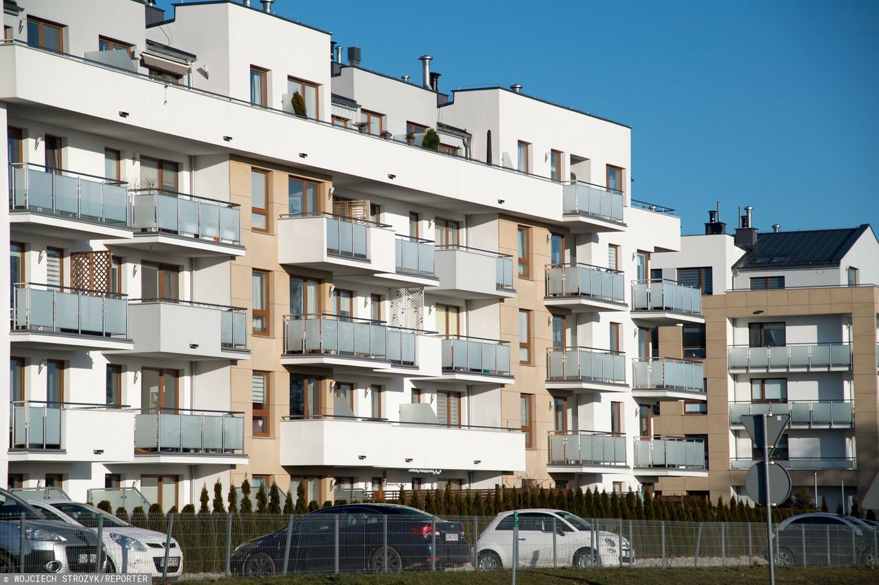 Kolejny wydatek dla właścicieli nieruchomości. Jak zdobyć świadectwo energetyczne?