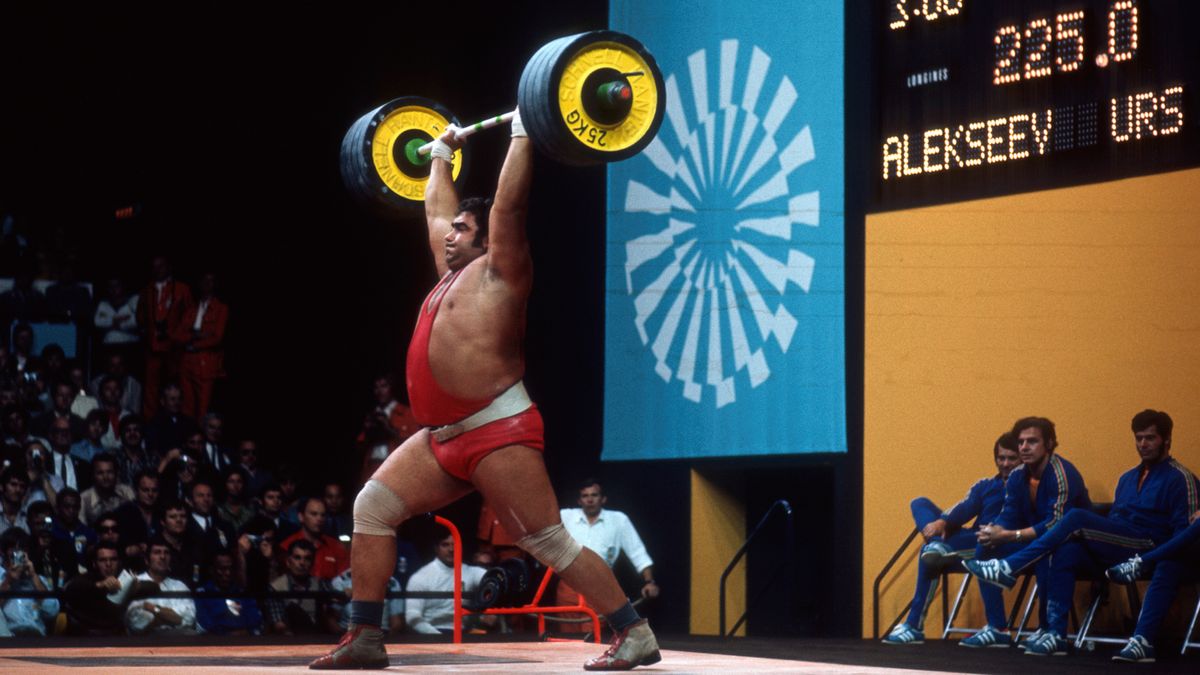 Getty Images / Gerry Cranham