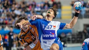 Orlen Wisła Płock - Abanca Ademar Leon 25:23 (galeria)