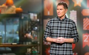 TLC Świąteczny sprawdzian Bobby'ego