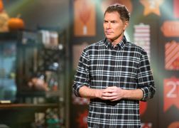 TLC Świąteczny sprawdzian Bobby'ego