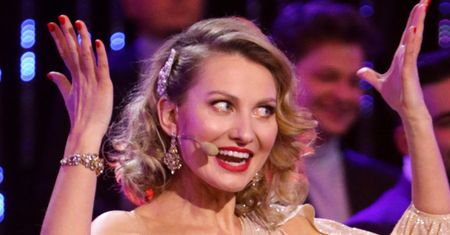 Joanna Moro bez grama makijażu ekscytuje się własnymi zmarszczkami: "KTO MNIE TERAZ BĘDZIE CHCIAŁ?" (FOTO)