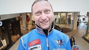 Fogo Unia obchodziła tłusty czwartek z kibicami