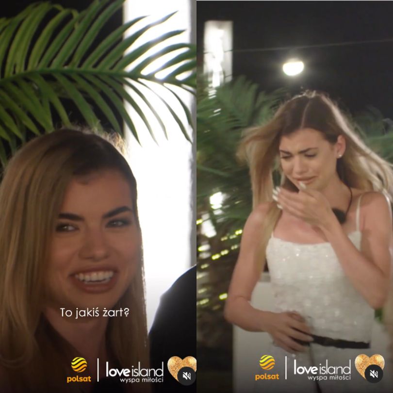 "Love Island". Daniel wyjaśnia znaczenie litery "T"