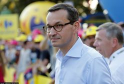 Afera mailowa. Tak planowano Morawieckiemu występy w TVP i Polsacie