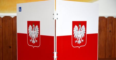 Wybory 2020. Lokale wyborcze Olsztyn i warmińsko-mazurskie. Jak i do której można głosować?