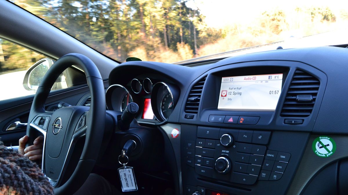 Aplikacja iTaxi doczekała się ważnej aktualizacji