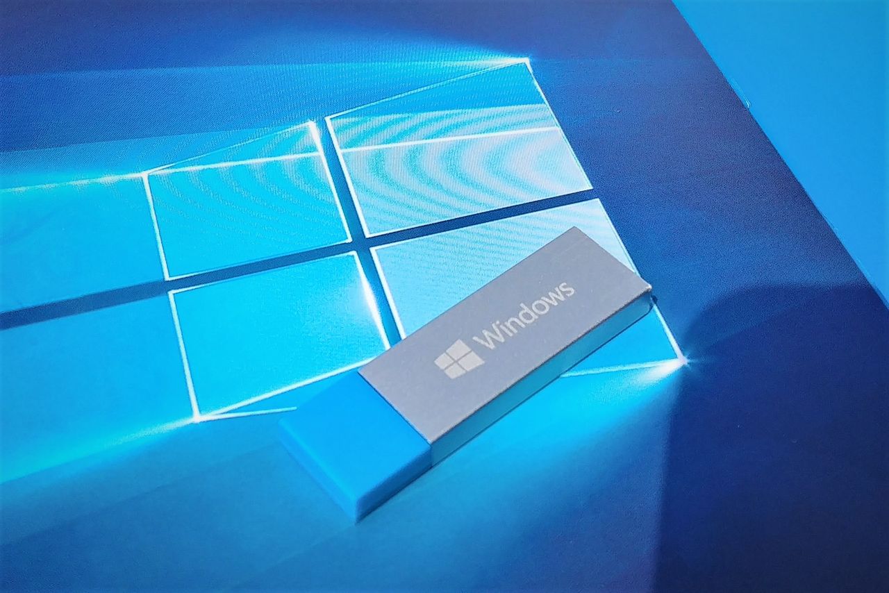 Nowe łatki dla Windowsa 10 dostępne: z systemu znika problem luki w Harmonogramie zadań