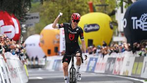 Gdzie obejrzeć wyścig dookoła Alp? Czy będzie stream online?