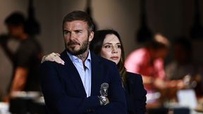 Źle się dzieje w rodzinie Beckhamów. Media donoszą o konflikcie