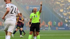 Nowy VAR w Ekstraklasie? Pojawiła się zapowiedź