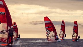 Puck stolicą polskiego żeglarstwa - Mistrzostwa Polski zakończone