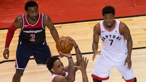 NBA: Drużyna Gortata w opałach. Polak bez punktów