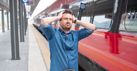 Dezorientacja – przyczyny, objawy, diagnostyka i leczenie