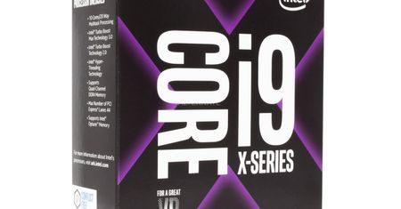 Plotki o planach Intela dotyczących Skylake-X refresh