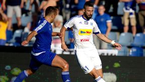 Wisła Płock - Jagiellonia Białystok na żywo. Transmisja TV, live stream online