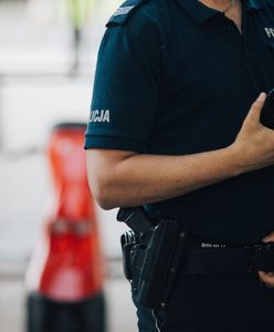 Gwałt w hotelu. Dwóch strażaków zatrzymanych