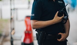 Gwałt w hotelu. Dwóch strażaków zatrzymanych