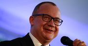 Ponad pół miliona złotych. Tak w ubiegłym roku zarabiał Adam Bodnar