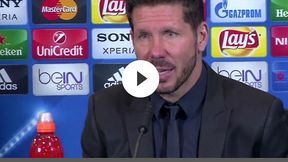 Diego Simeone: nie zamierzam przypisywać sobie sukcesu Saula