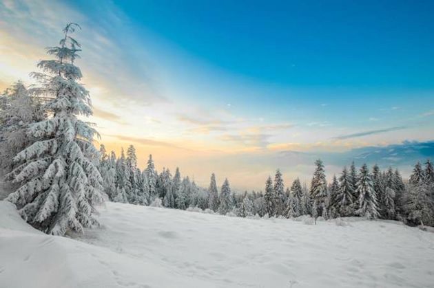 Beskidy - ruszył pierwszy wyciąg narciarski