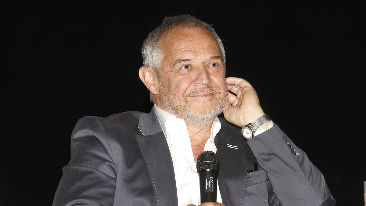 Marek Kondrat: Sztuka picia wina