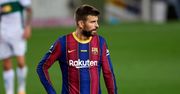 Ogromne zamieszanie w Barcelonie. Gerard Pique atakuje zarząd klubu