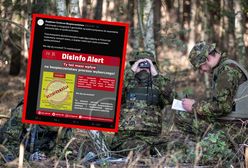 Apel RCB. "Nie dać się oszukać"