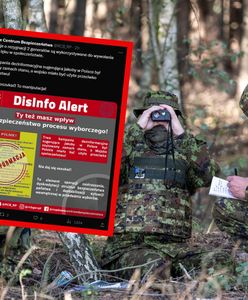 Apel RCB. "Nie dać się oszukać"