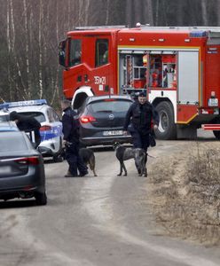 Zaginięcie matki i córki. W pobliżu Romanowa znaleziono drugie ciało