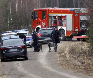 Zaginięcie matki i córki. W pobliżu Romanowa znaleziono drugie ciało