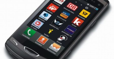 Samsung Wave 2 w ofercie Play [cennik]