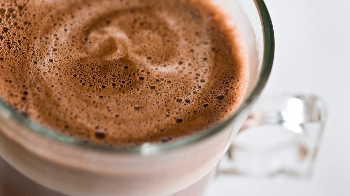 Co można dodać do kawy?