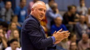 W Gorzowie rollercoaster, a teraz czas na EuroCup