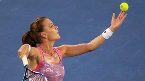 US Open: Wiemy, kiedy zagra Agnieszka Radwańska