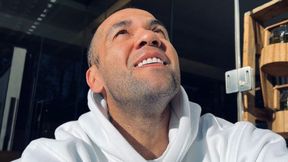 Kolejny zwrot ws. Alvesa. "Wysokie ryzyko ucieczki"