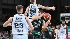 To on poprowadzi Śląsk. Czy do medalu?