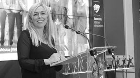 Hiszpański klub w żałobie. Nie żyje Delia Bullido