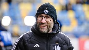 Papszun docenia remis w Gdyni. "Wydawało się, że jest po nas"