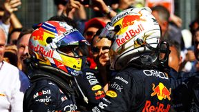 Red Bull wybrał lidera. Nie będzie bratobójczej walki w zespole