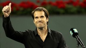 Tommy Haas oficjalnie zakończył karierę. W pożegnaniu Niemca uczestniczył Roger Federer