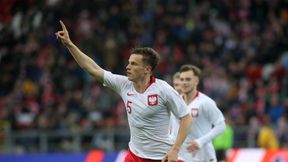 Piękne gole w Łodzi. Reprezentacja Polski U-20 pokonała Japonię