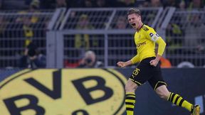 Bundesliga. Borussia Dortmund - Eintracht Frankfurt. Łukasz Piszczek drugim najstarszym strzelcem