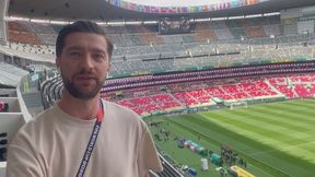 Ten stadion robi kolosalne wrażenie. To tutaj odbędzie się mecz otwarcia MŚ 2026