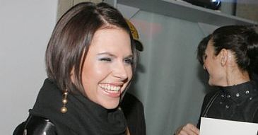 Ola Kwaśniewska "testuje auto" za 140 tysięcy