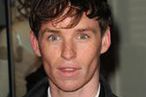 Eddie Redmayne również z Marilyn Monroe