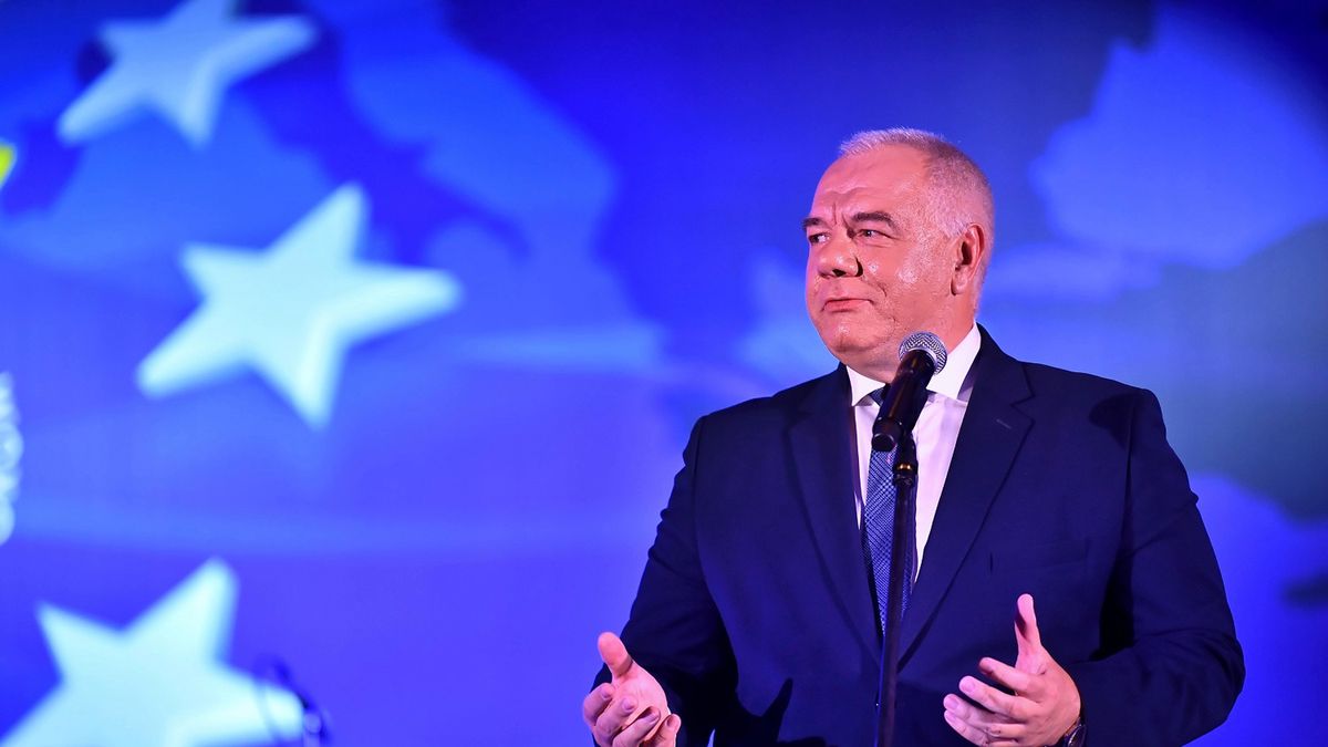 PAP / Maciej Kulczyński / Na zdjęciu: Jacek Sasin