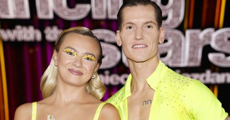 Natalia Nykiel i Jacek Jeschke odpadli z programu "Taniec z gwiazdami". "Przynajmniej wiemy, kto nas wyrzucił"